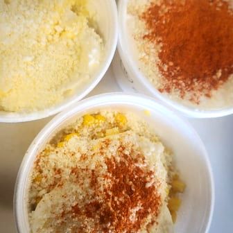 Elote