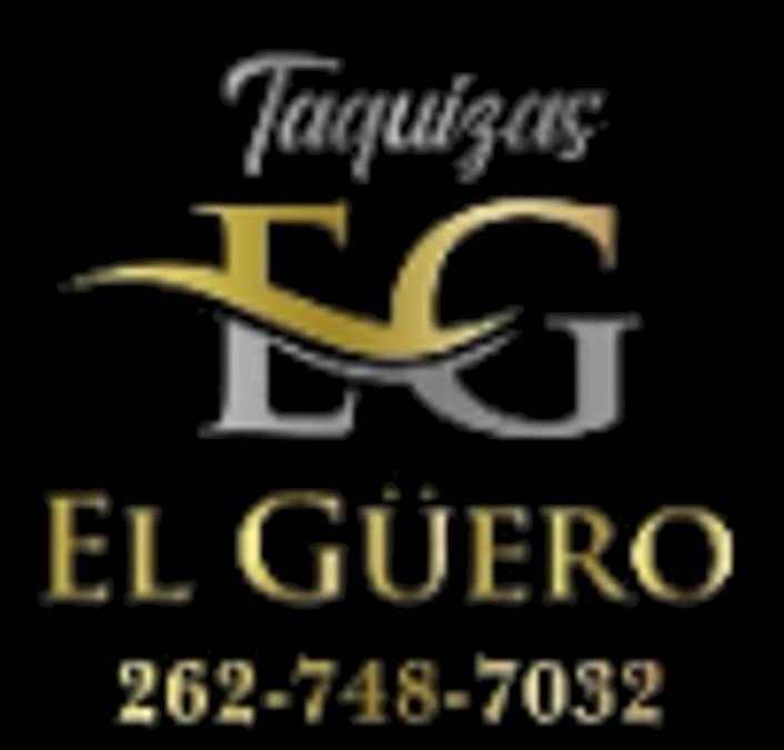 Taquizas El Güero, 262-748-7032